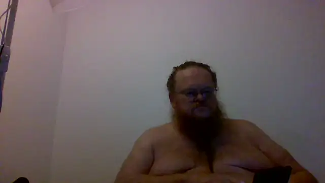 Show modela Kaappi1967 na web-kameri