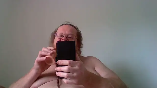 Kaappi1967 – webcam-show