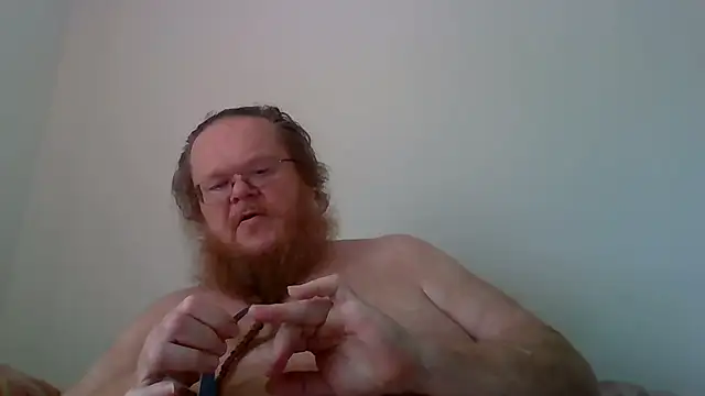 Show de webcam de Kaappi1967