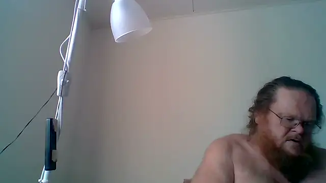 Kaappi1967's Webcam Show