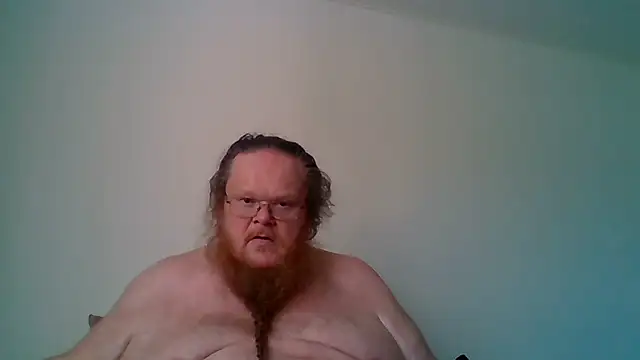 Show modela Kaappi1967 na web-kameri