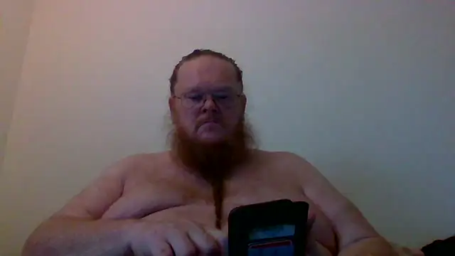 Kaappi1967's Webcam Show