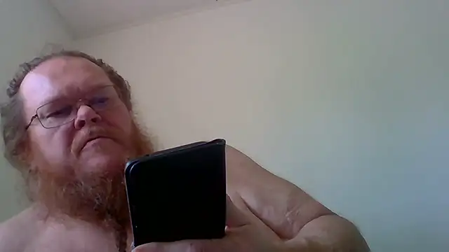 Show de webcam de Kaappi1967