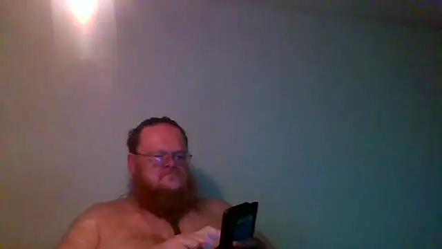 Kaappi1967n Webbikameraesitys