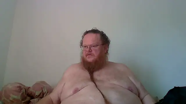 Kaappi1967n Webbikameraesitys
