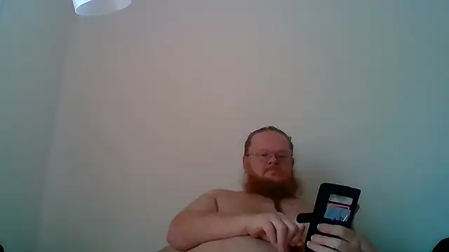 Kaappi1967's Webcam Show