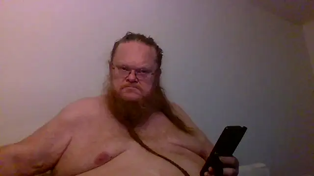 Show de Kaappi1967 na webcam