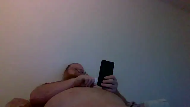 Show modela Kaappi1967 na web-kameri