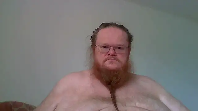 Show modela Kaappi1967 na web-kameri