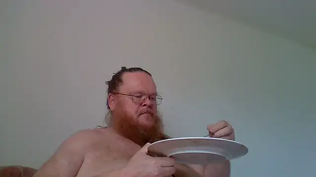 Show de webcam de Kaappi1967