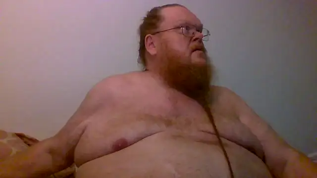 Show modela Kaappi1967 na web-kameri