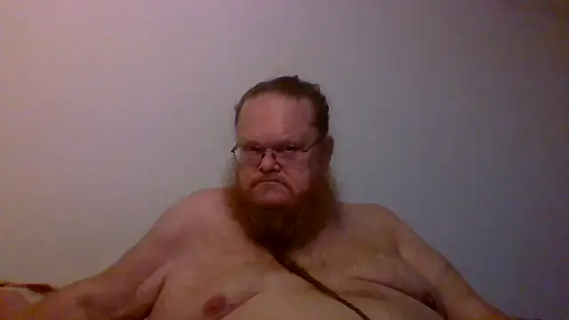 Webkamerová show Kaappi1967