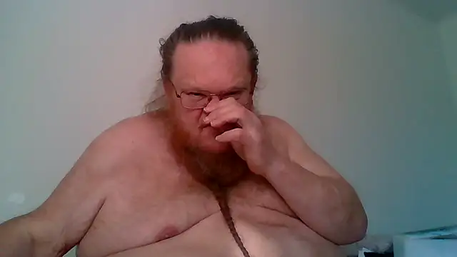 Webkamerová show Kaappi1967