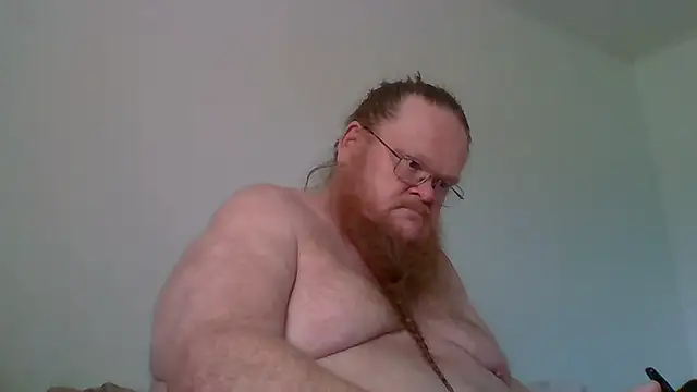 Show de webcam de Kaappi1967