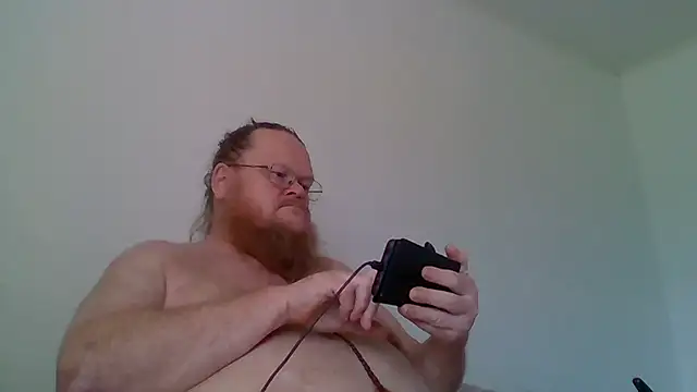 Show de Kaappi1967 na webcam