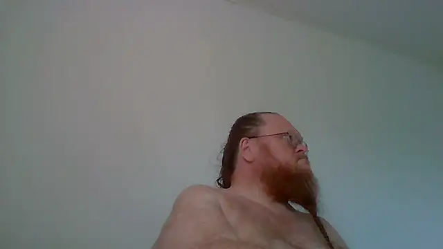 Show de Kaappi1967 na webcam