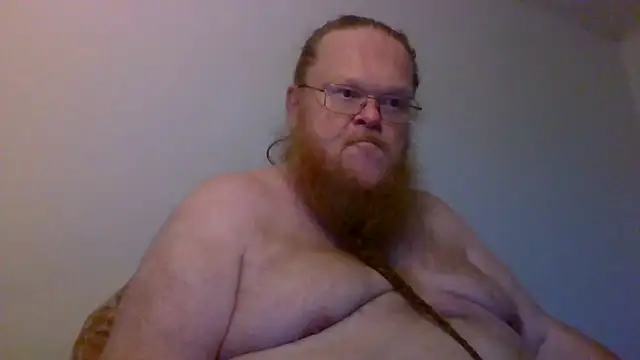 Show de Kaappi1967 na webcam
