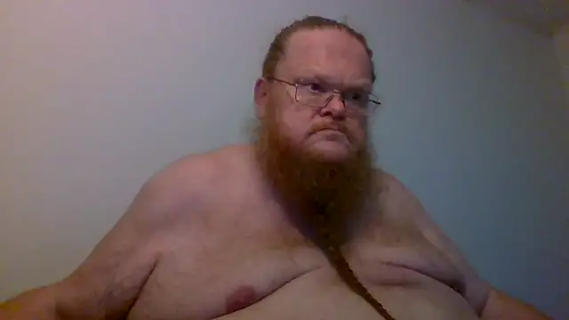 Show modela Kaappi1967 na web-kameri