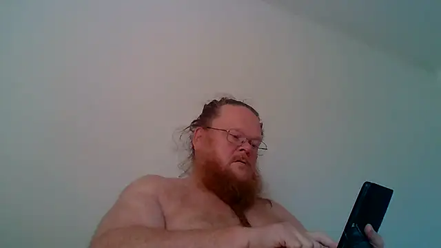 Kaappi1967 Show Webcam