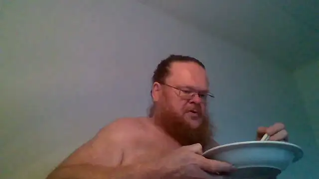 Kaappi1967n Webbikameraesitys