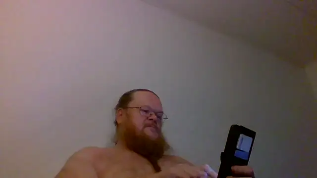 Show de Kaappi1967 na webcam