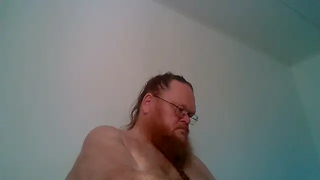 Show de Kaappi1967 na webcam