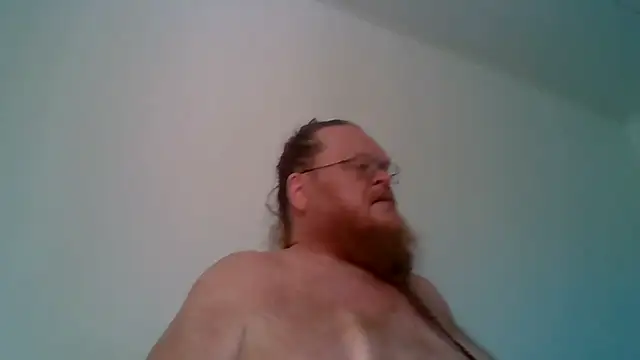 Show de Kaappi1967 na webcam