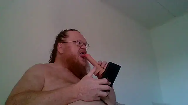 Show webcam de Kaappi1967