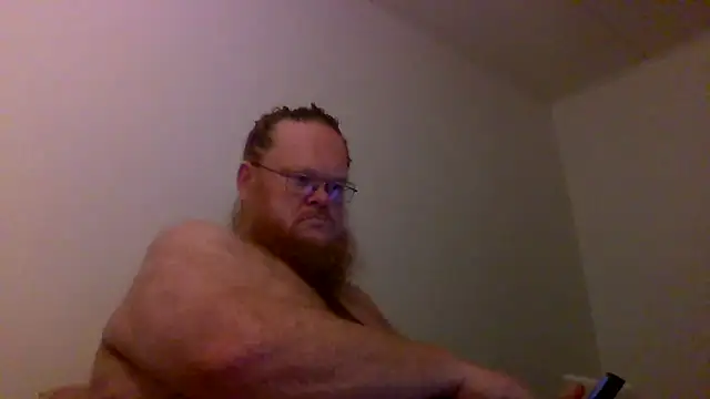 Show webcam de Kaappi1967
