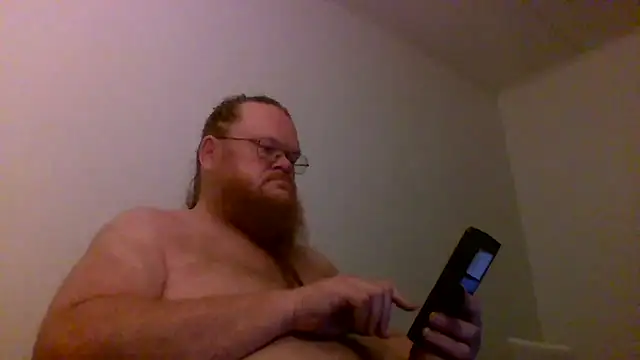 Show de webcam de Kaappi1967