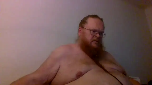 Show de Kaappi1967 na webcam