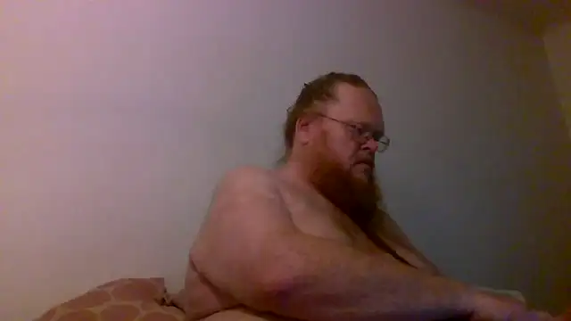 Show modela Kaappi1967 na web-kameri