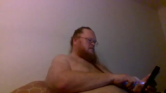 Kaappi1967 Show Webcam