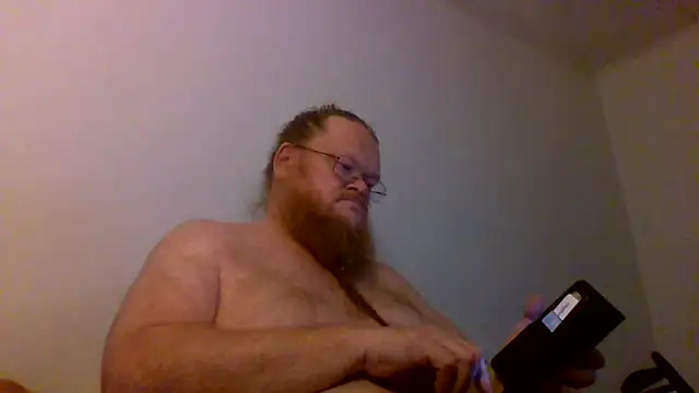 Show webcam de Kaappi1967