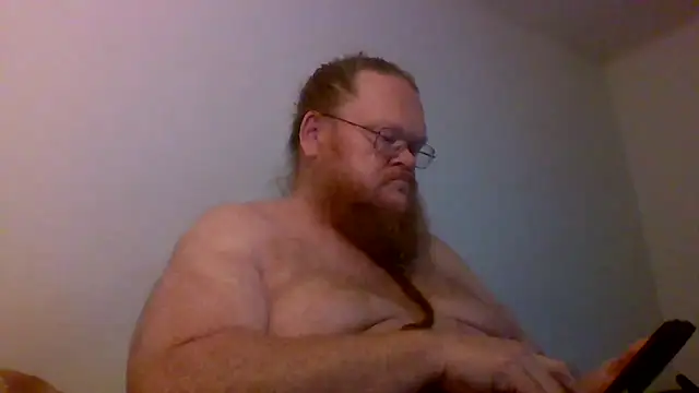 Show de webcam de Kaappi1967