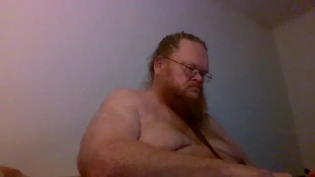 Show de Kaappi1967 na webcam