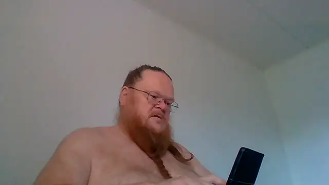 Kaappi1967 – webcam-show