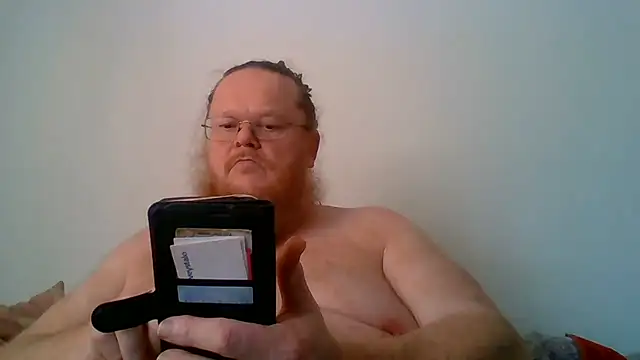 Kaappi1967 Webcam Show
