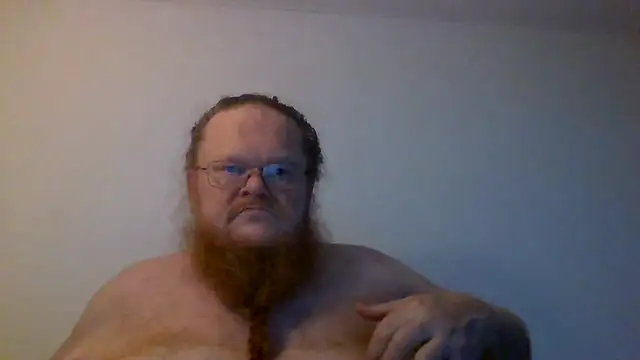 Show modela Kaappi1967 na web-kameri