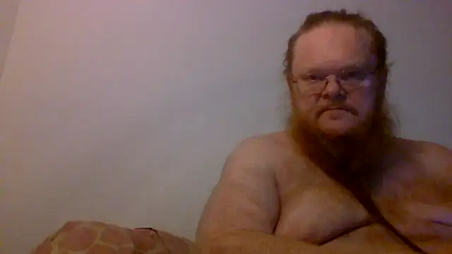 Show modela Kaappi1967 na web-kameri