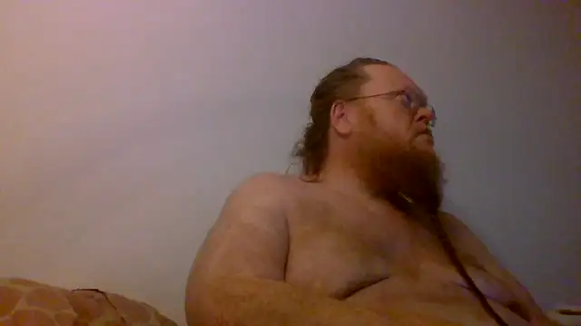 Show de Kaappi1967 na webcam