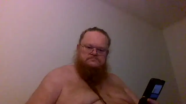 Show webcam de Kaappi1967