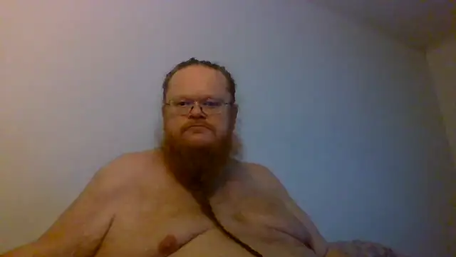Show modela Kaappi1967 na web-kameri