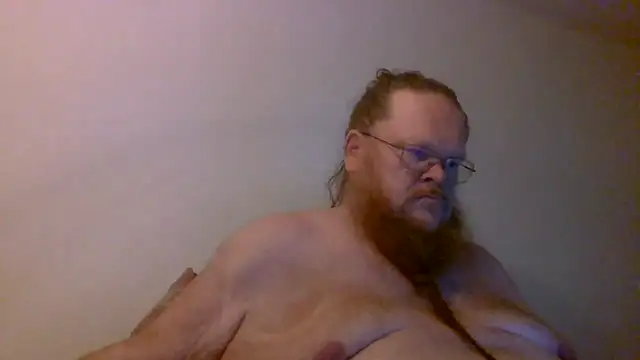 Show modela Kaappi1967 na web-kameri