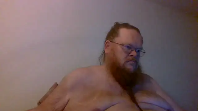 Show modela Kaappi1967 na web-kameri