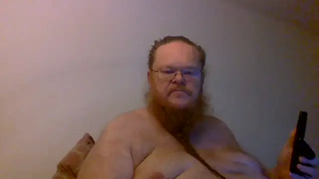 Kaappi1967 – webcam-show