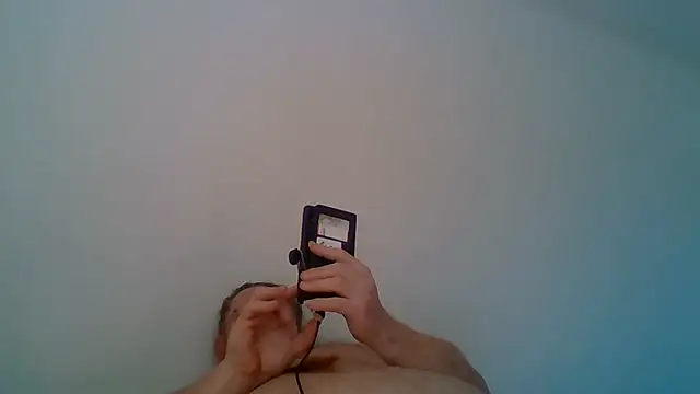 Kaappi1967 Webcam-Show