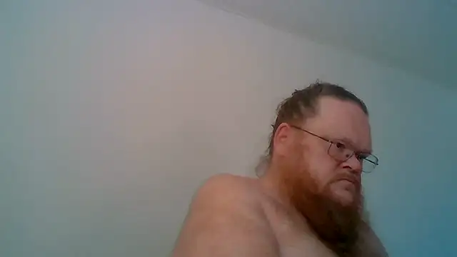Show modela Kaappi1967 na web-kameri