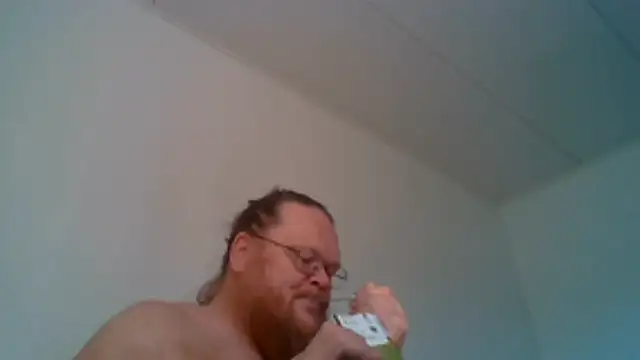 Kaappi1967's Webcam Show