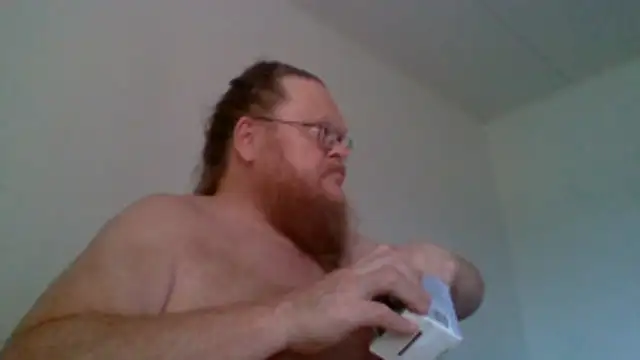 Kaappi1967 Webcam Show